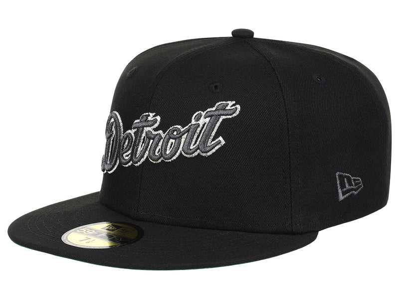 Detroit Tigers MLB Mob Pack 59FIFTY