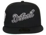 Detroit Tigers MLB Mob Pack 59FIFTY