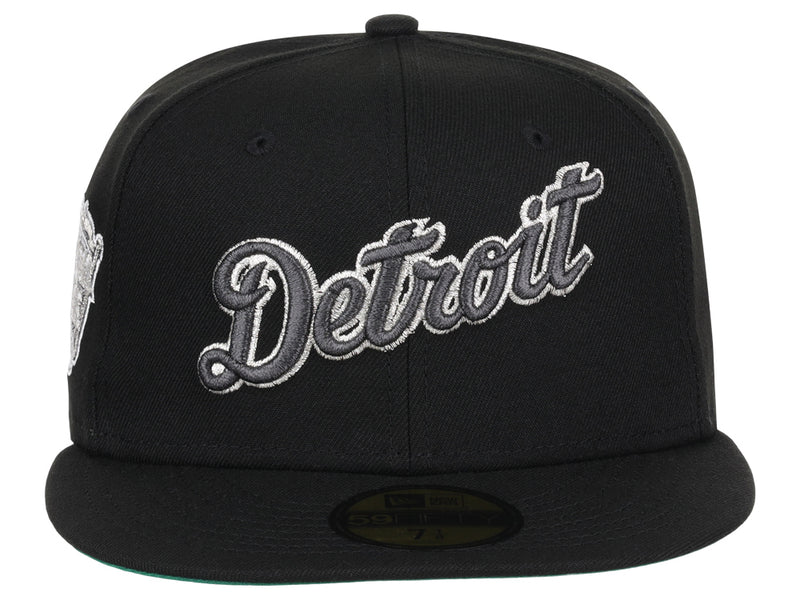 Detroit Tigers MLB Mob Pack 59FIFTY