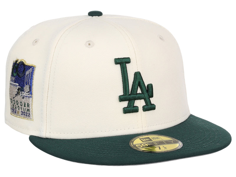 Los Angeles Dodgers MLB Mob Pack 59FIFTY