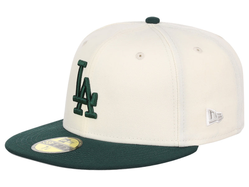Los Angeles Dodgers MLB Mob Pack 59FIFTY