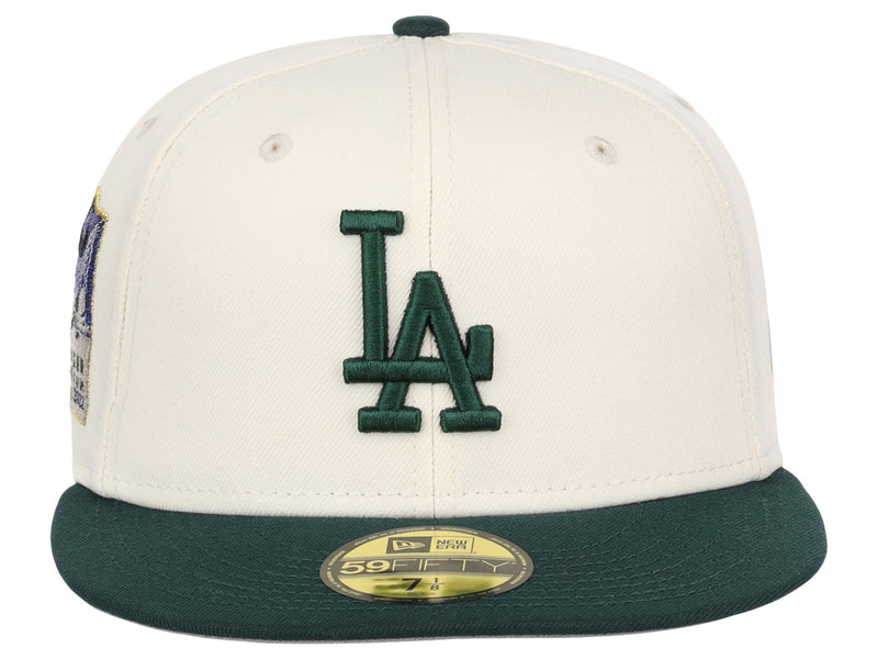 Los Angeles Dodgers MLB Mob Pack 59FIFTY