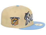 Miami Marlins MLB Mob Pack 59FIFTY