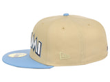 Miami Marlins MLB Mob Pack 59FIFTY
