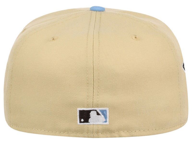 Miami Marlins MLB Mob Pack 59FIFTY