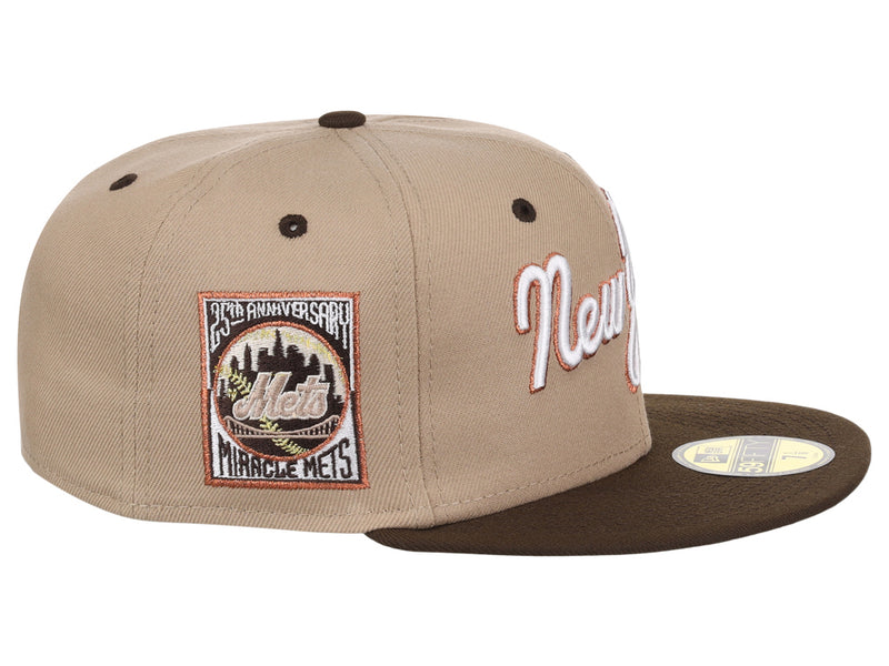 New York Mets MLB Mob Pack 59FIFTY