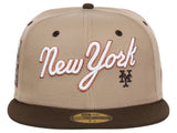 New York Mets MLB Mob Pack 59FIFTY