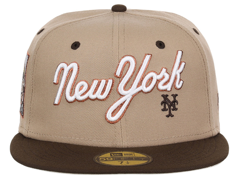 New York Mets MLB Mob Pack 59FIFTY