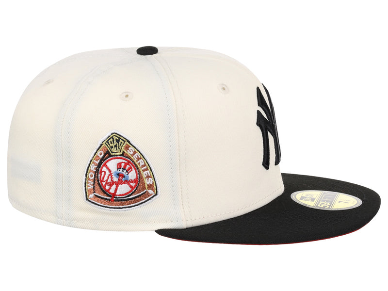 New York Yankees MLB Mob Pack 59FIFTY