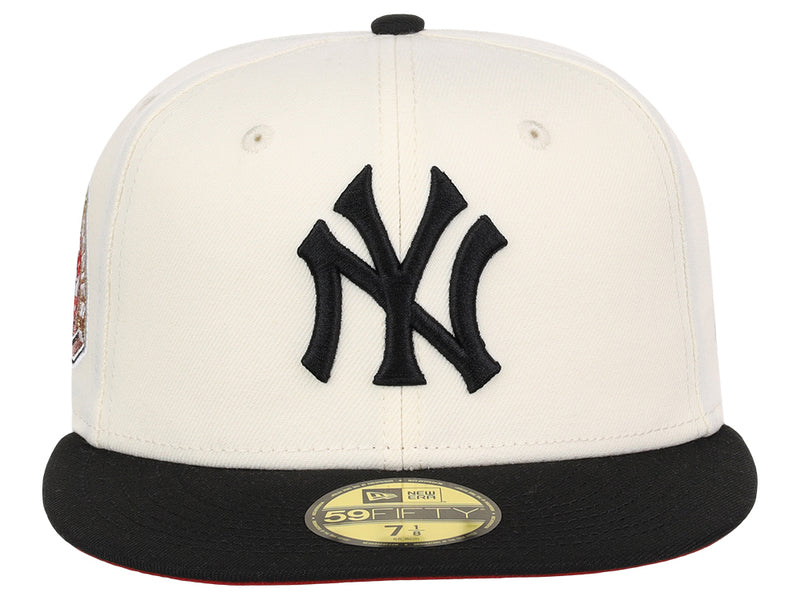 New York Yankees MLB Mob Pack 59FIFTY