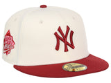 New York Yankees MLB Mob Pack 59FIFTY
