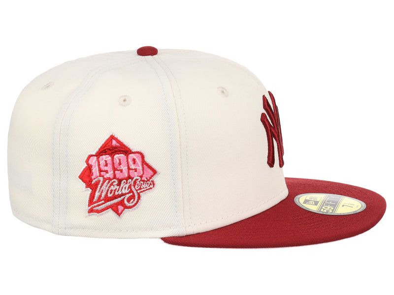 New York Yankees MLB Mob Pack 59FIFTY