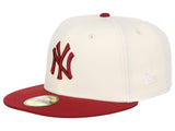 New York Yankees MLB Mob Pack 59FIFTY