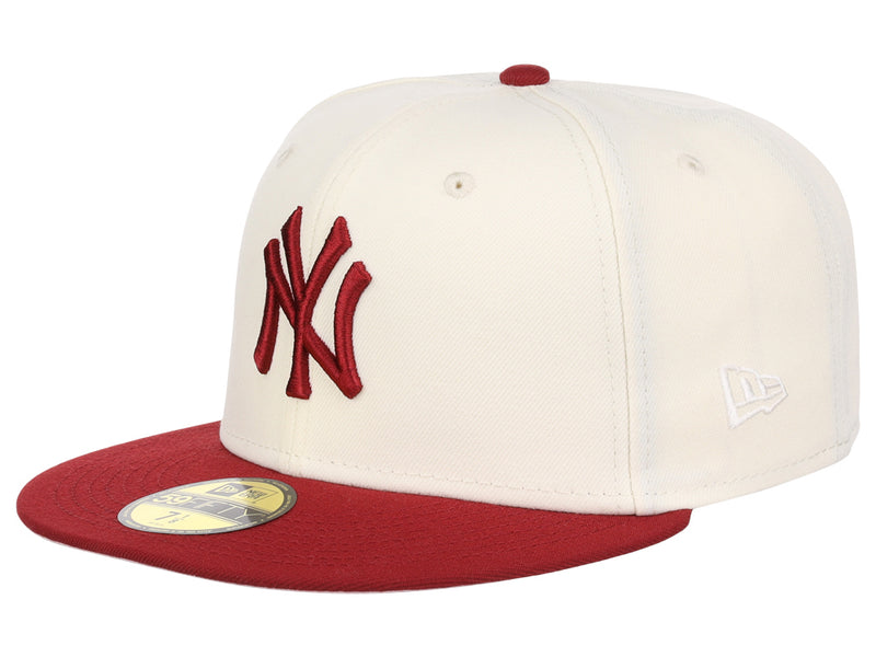 New York Yankees MLB Mob Pack 59FIFTY