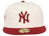 New York Yankees MLB Mob Pack 59FIFTY