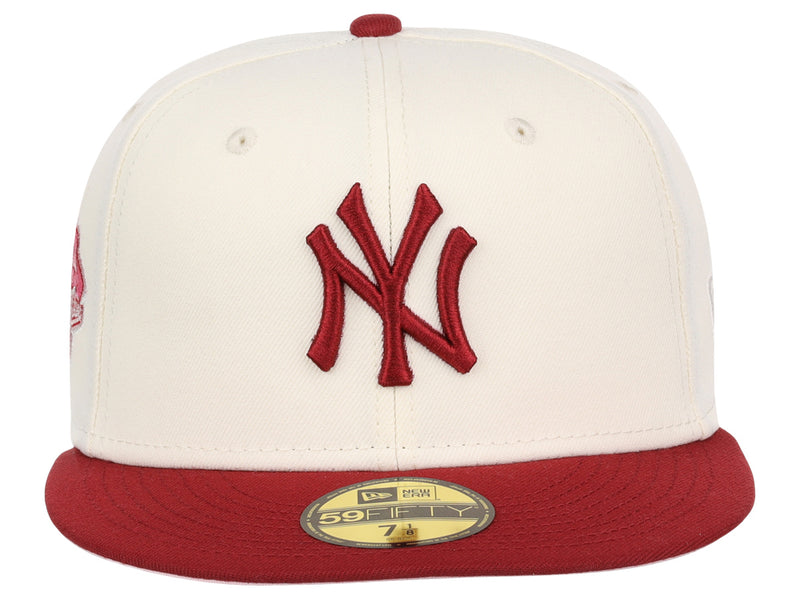 New York Yankees MLB Mob Pack 59FIFTY
