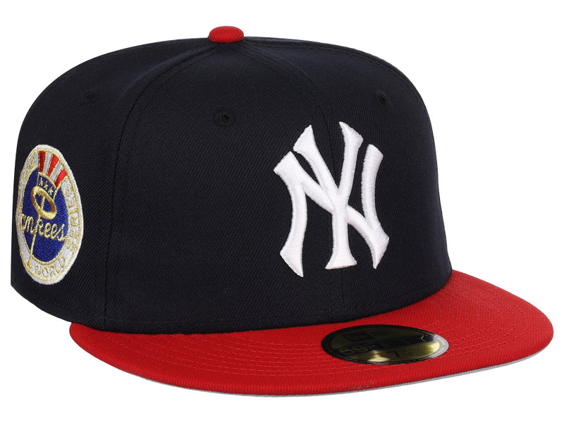 New York Yankees MLB Mob Pack 59FIFTY
