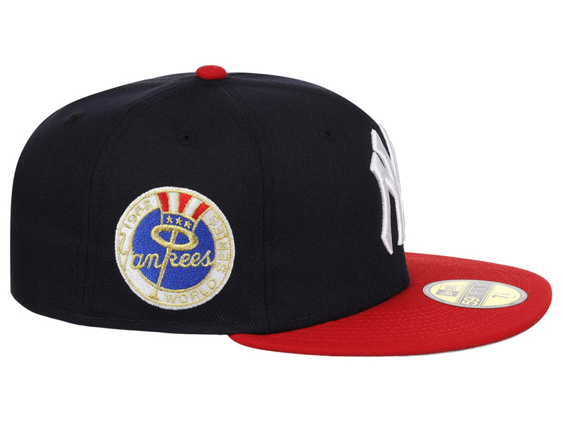 New York Yankees MLB Mob Pack 59FIFTY