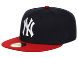 New York Yankees MLB Mob Pack 59FIFTY