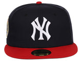 New York Yankees MLB Mob Pack 59FIFTY
