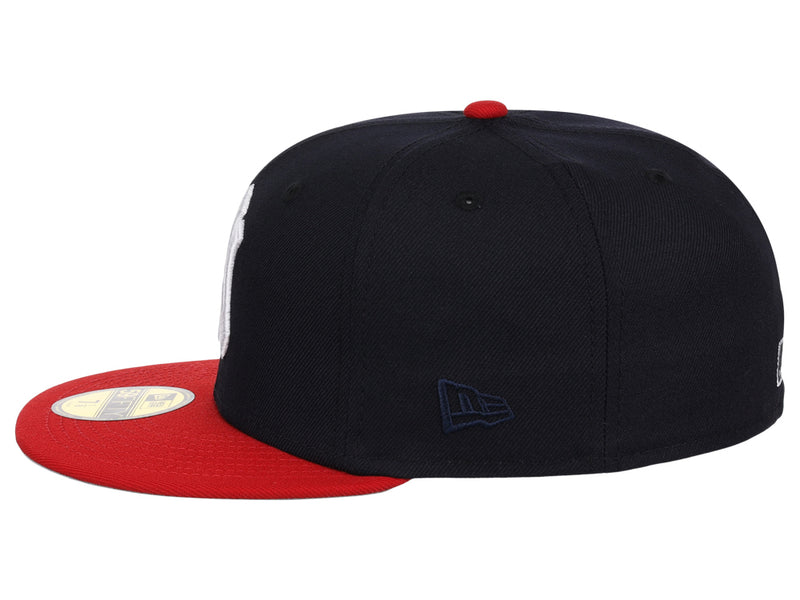 New York Yankees MLB Mob Pack 59FIFTY
