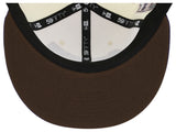 Arizona Diamondbacks MLB Muddy Scripts 59FIFTY Cap