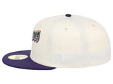 Arizona Diamondbacks MLB Muddy Scripts 59FIFTY Cap