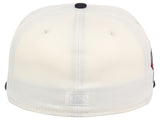 Atlanta Braves MLB Muddy Scripts 59FIFTY Cap