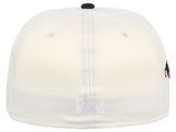 Baltimore Orioles MLB Muddy Scripts 59FIFTY Cap