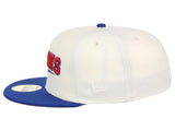 Buffalo Bisons MLB Muddy Scripts 59FIFTY Cap