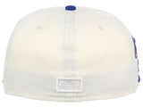 Buffalo Bisons MLB Muddy Scripts 59FIFTY Cap