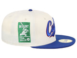 Chicago Cubs MLB Muddy Scripts 59FIFTY Cap