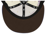 Chicago Cubs MLB Muddy Scripts 59FIFTY Cap