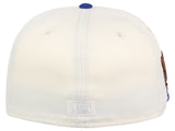 Chicago Cubs MLB Muddy Scripts 59FIFTY Cap