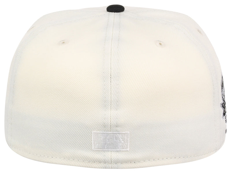 Chicago White Sox MLB Muddy Scripts 59FIFTY Cap