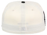 Cincinnati Reds MLB Muddy Scripts 59FIFTY Cap