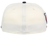 Cleveland Guardians MLB Muddy Scripts 59FIFTY Cap