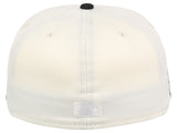 Florida Marlins MLB Muddy Scripts 59FIFTY Cap