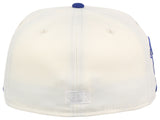Kansas City Royals MLB Muddy Scripts 59FIFTY Cap