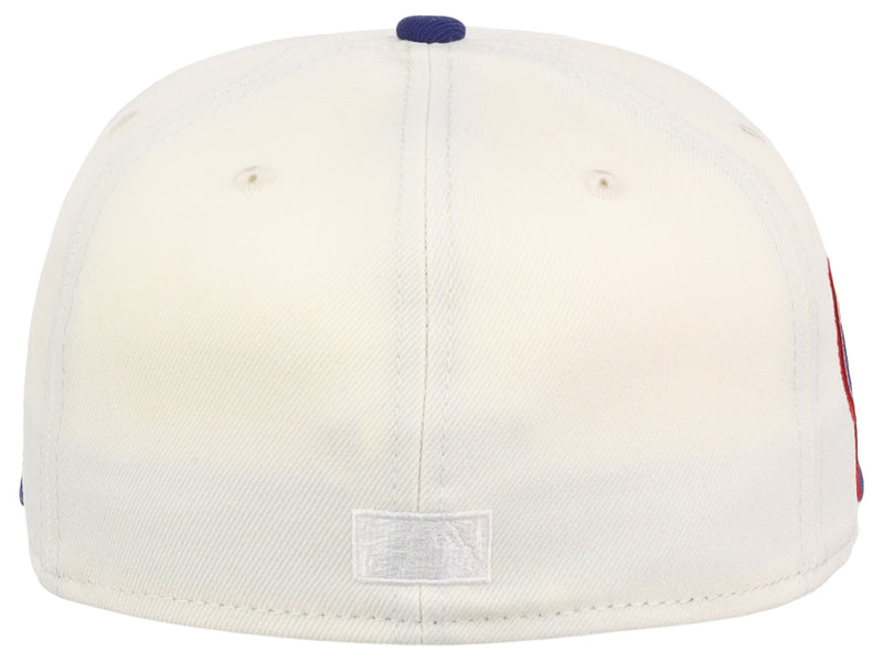 Los Angeles Dodgers MLB Muddy Scripts 59FIFTY Cap