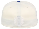 Milwaukee Brewers MLB Muddy Scripts 59FIFTY Cap