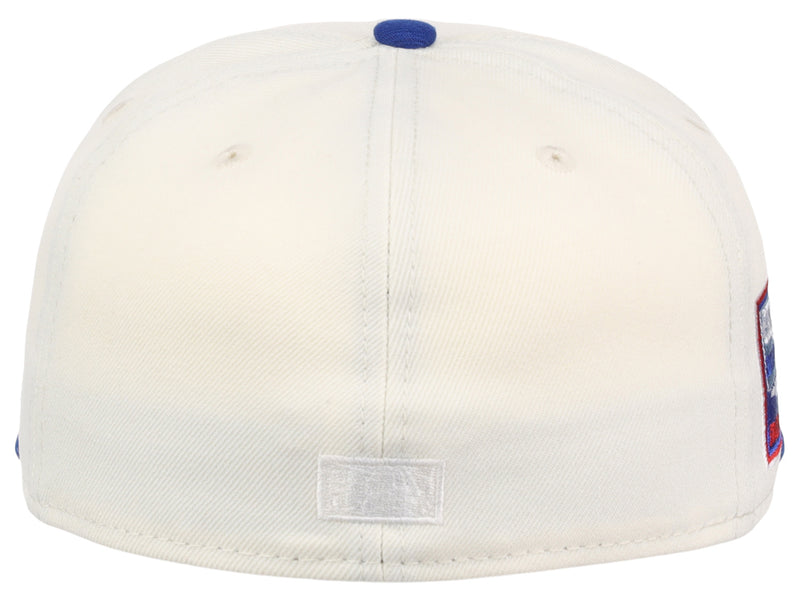 Montreal Expos MLB Muddy Scripts 59FIFTY Cap