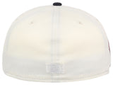 New York Yankees MLB Muddy Scripts 59FIFTY Cap