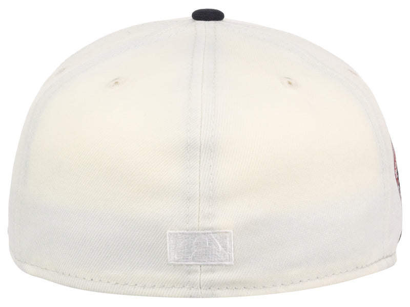 New York Yankees MLB Muddy Scripts 59FIFTY Cap