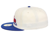 Philadelphia Phillies MLB Muddy Scripts 59FIFTY Cap