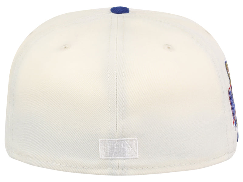 Philadelphia Phillies MLB Muddy Scripts 59FIFTY Cap