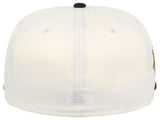 Pittsburgh Pirates MLB Muddy Scripts 59FIFTY Cap