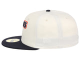 San Diego Padres MLB Muddy Scripts 59FIFTY Cap