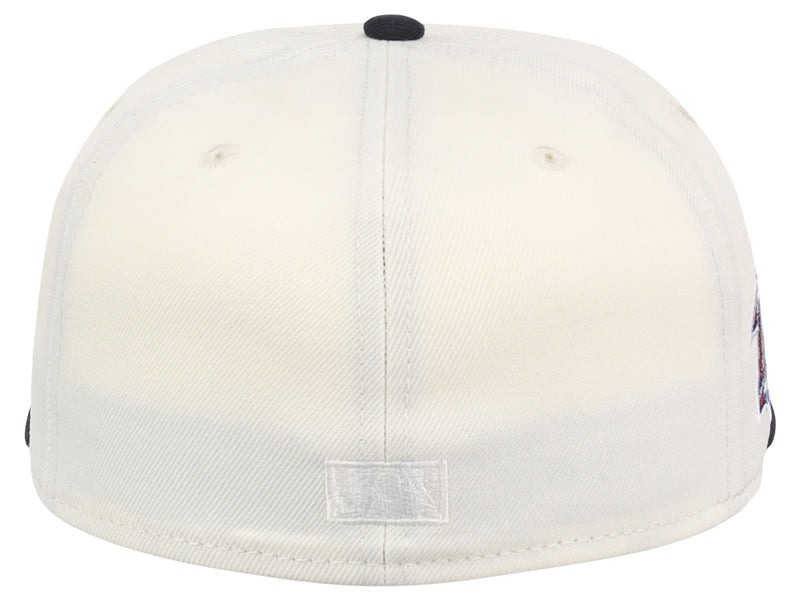 San Diego Padres MLB Muddy Scripts 59FIFTY Cap