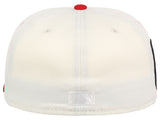St. Louis Cardinals MLB Muddy Scripts 59FIFTY Cap